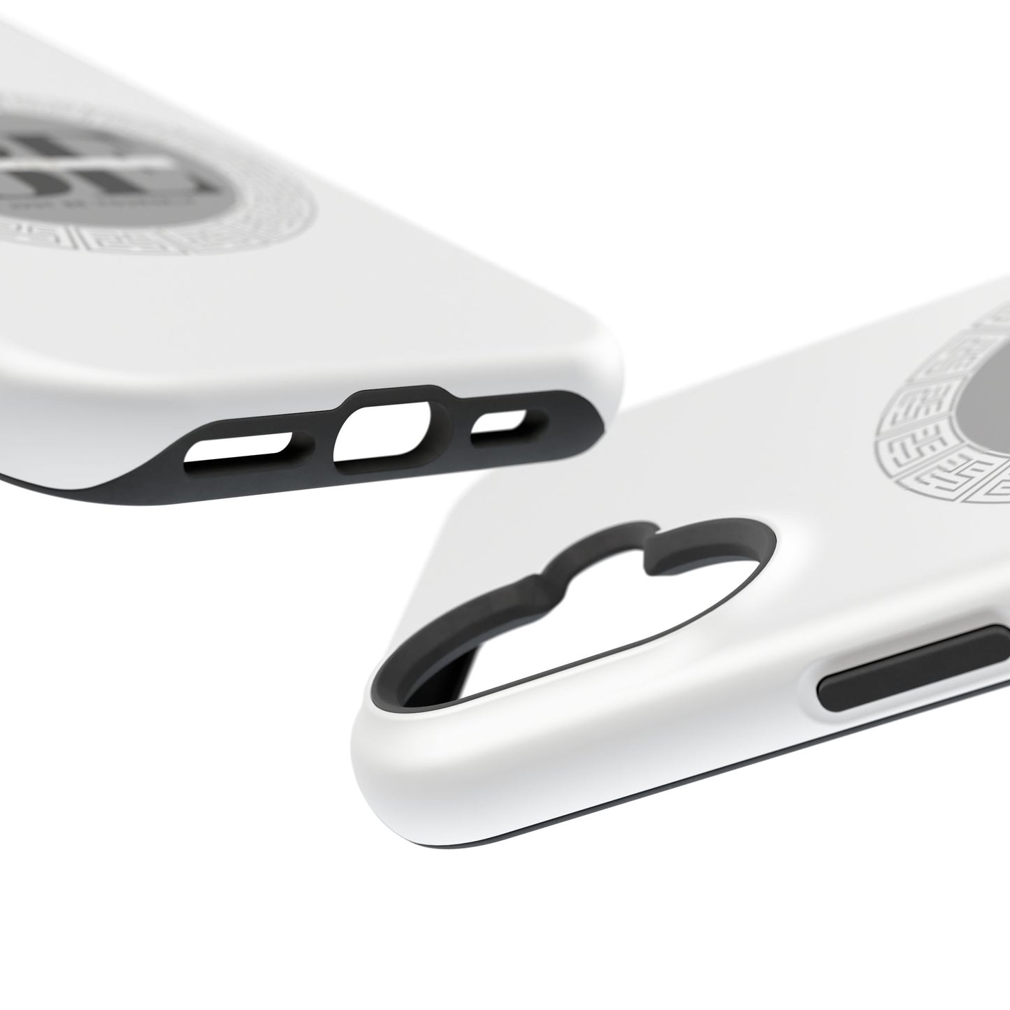 The B - U Shop Impact Resistant Cases