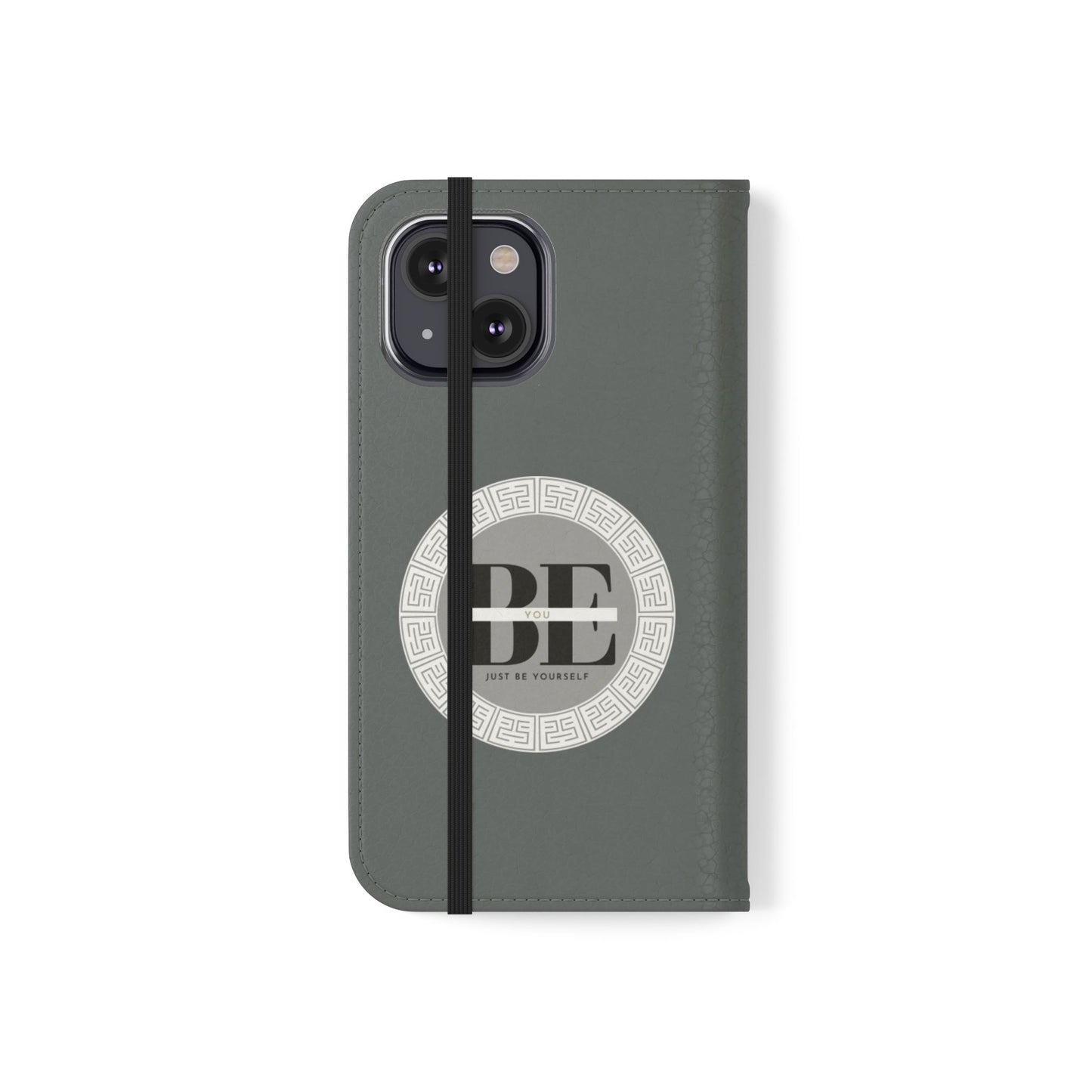 The B - U Shop Flip Cases