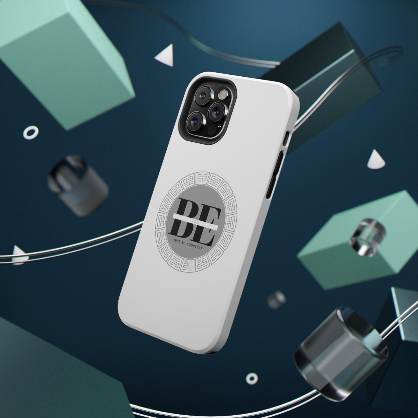 The B - U Shop Impact Resistant Cases