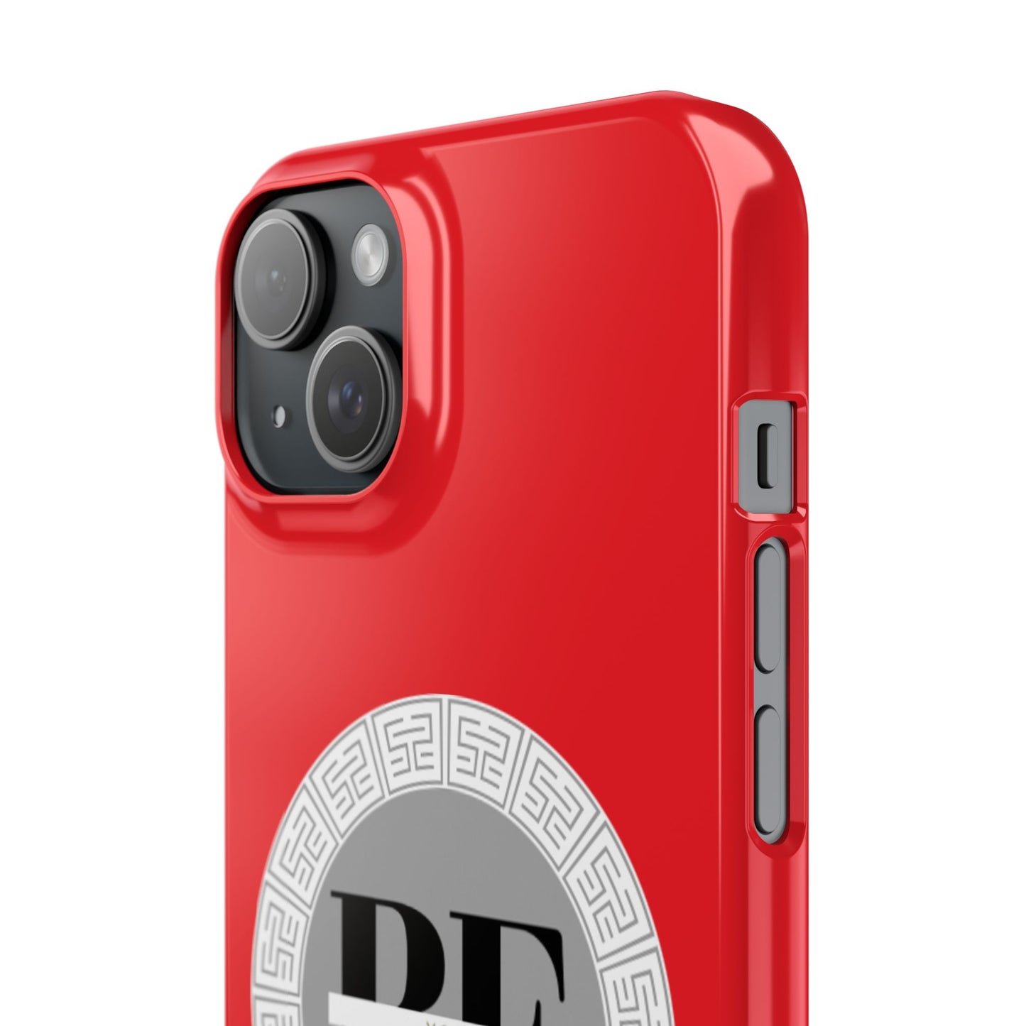 The B - U Shop Slim Cases