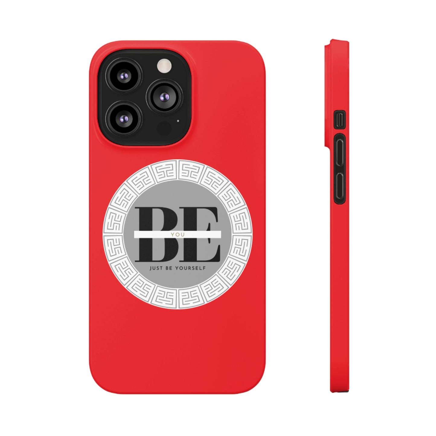 The B - U Shop Slim Cases