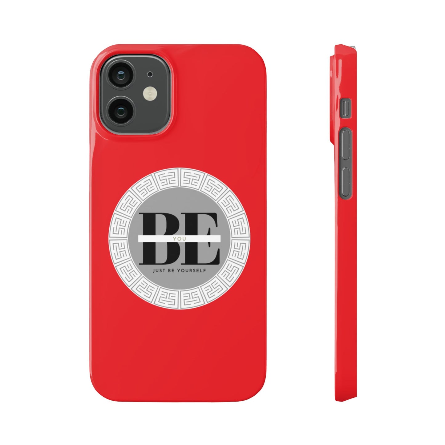The B - U Shop Slim Cases