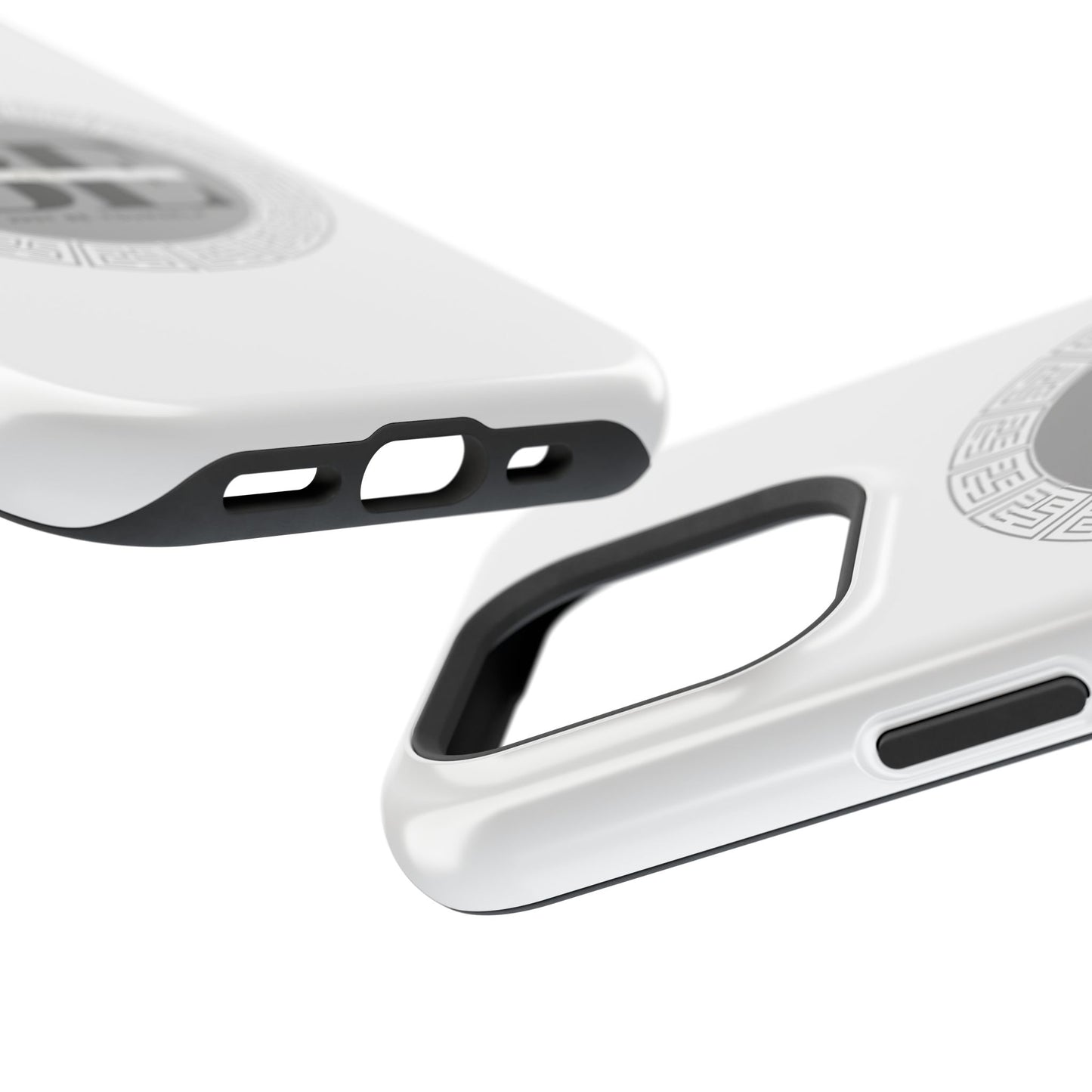 The B - U Shop Impact Resistant Cases