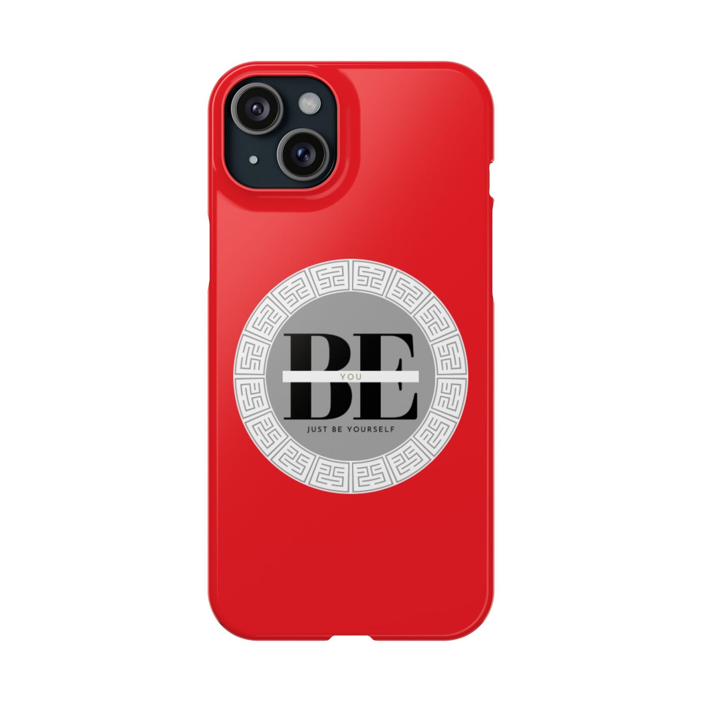 The B - U Shop Slim Cases