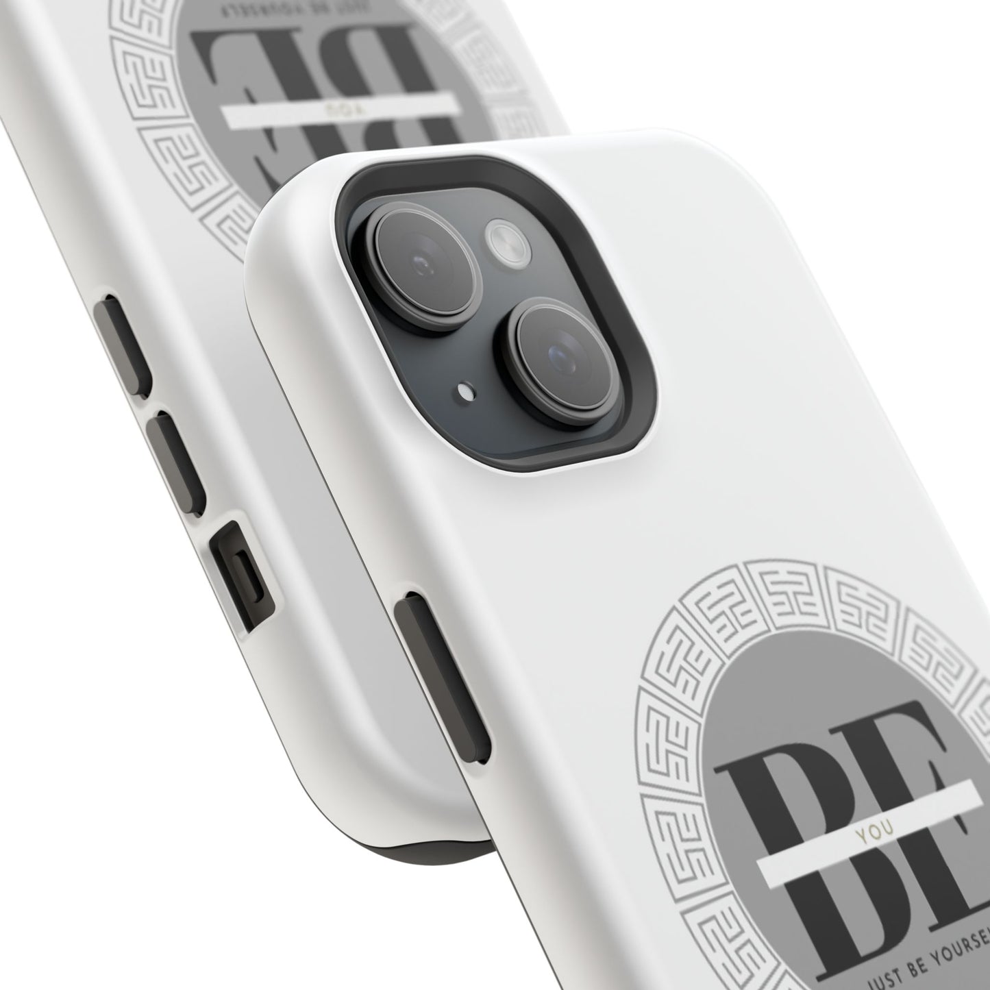 The B - U Shop Impact Resistant Cases