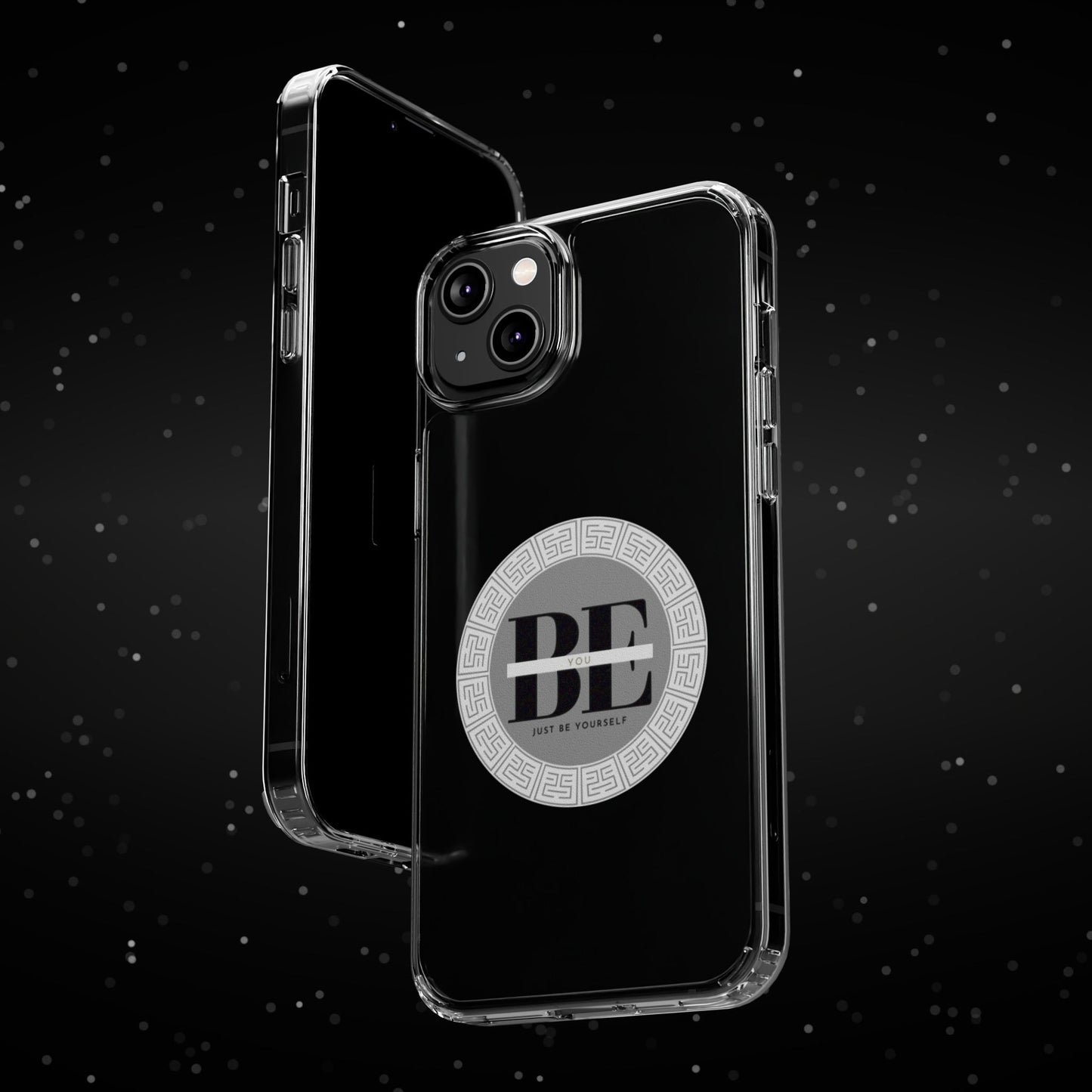 The B - U Shop Clear Cases