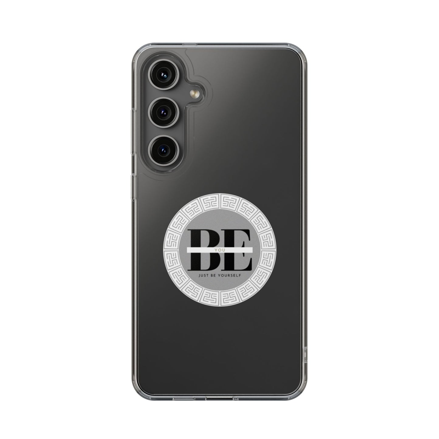 The B - U Shop Clear Cases