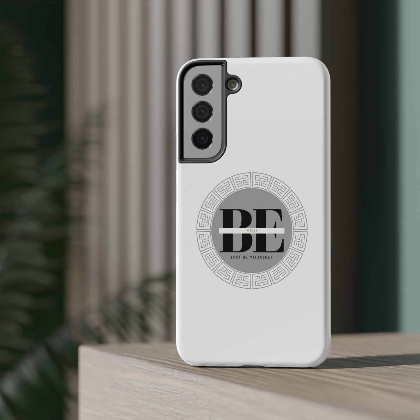 The B - U Shop Impact Resistant Cases