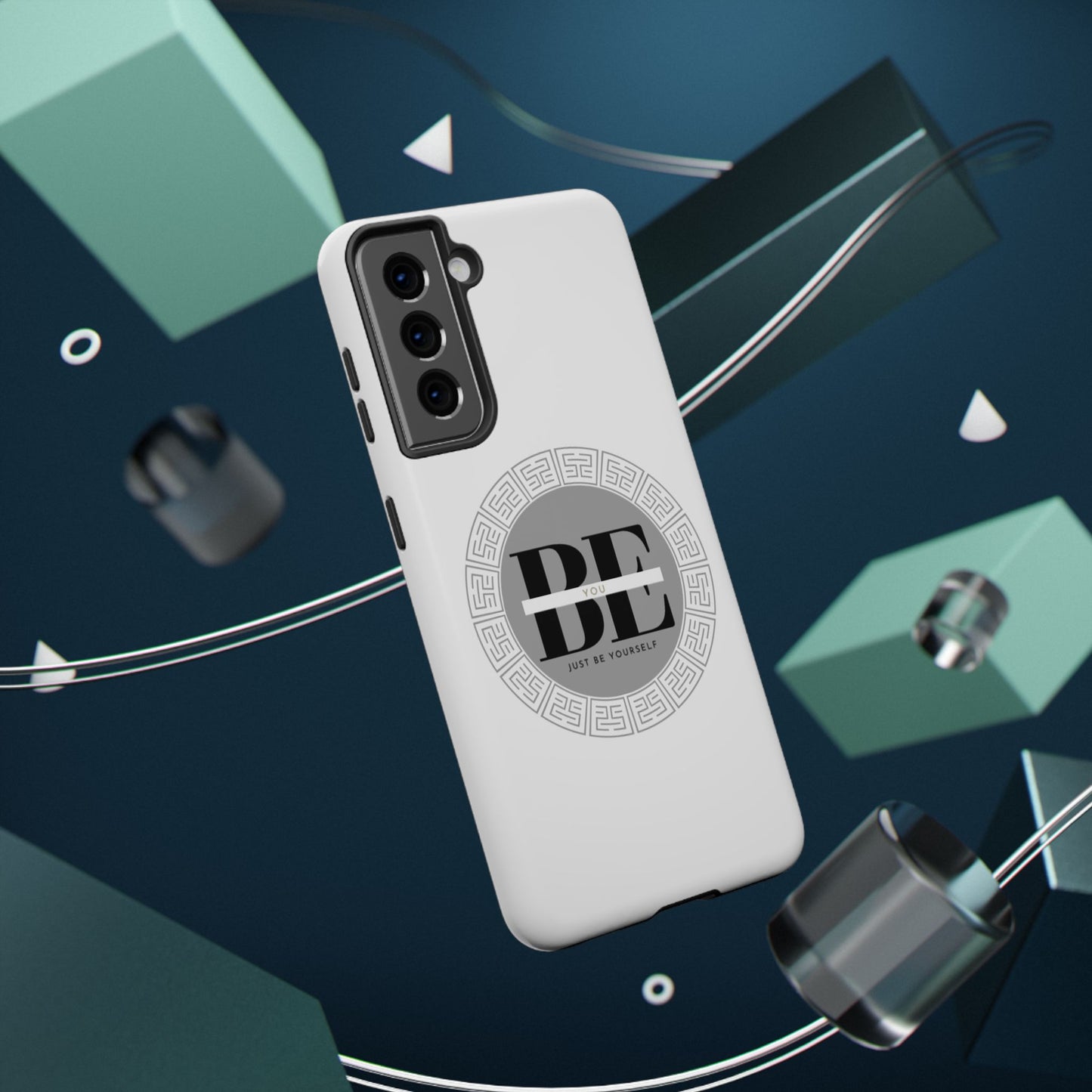 The B - U Shop Impact Resistant Cases