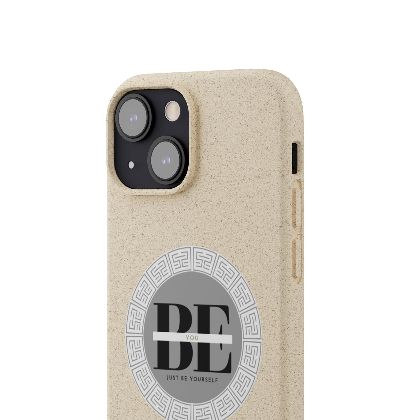 The B - U Shop Biodegradable Cases