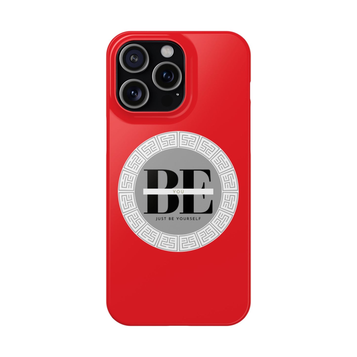 The B - U Shop Slim Cases