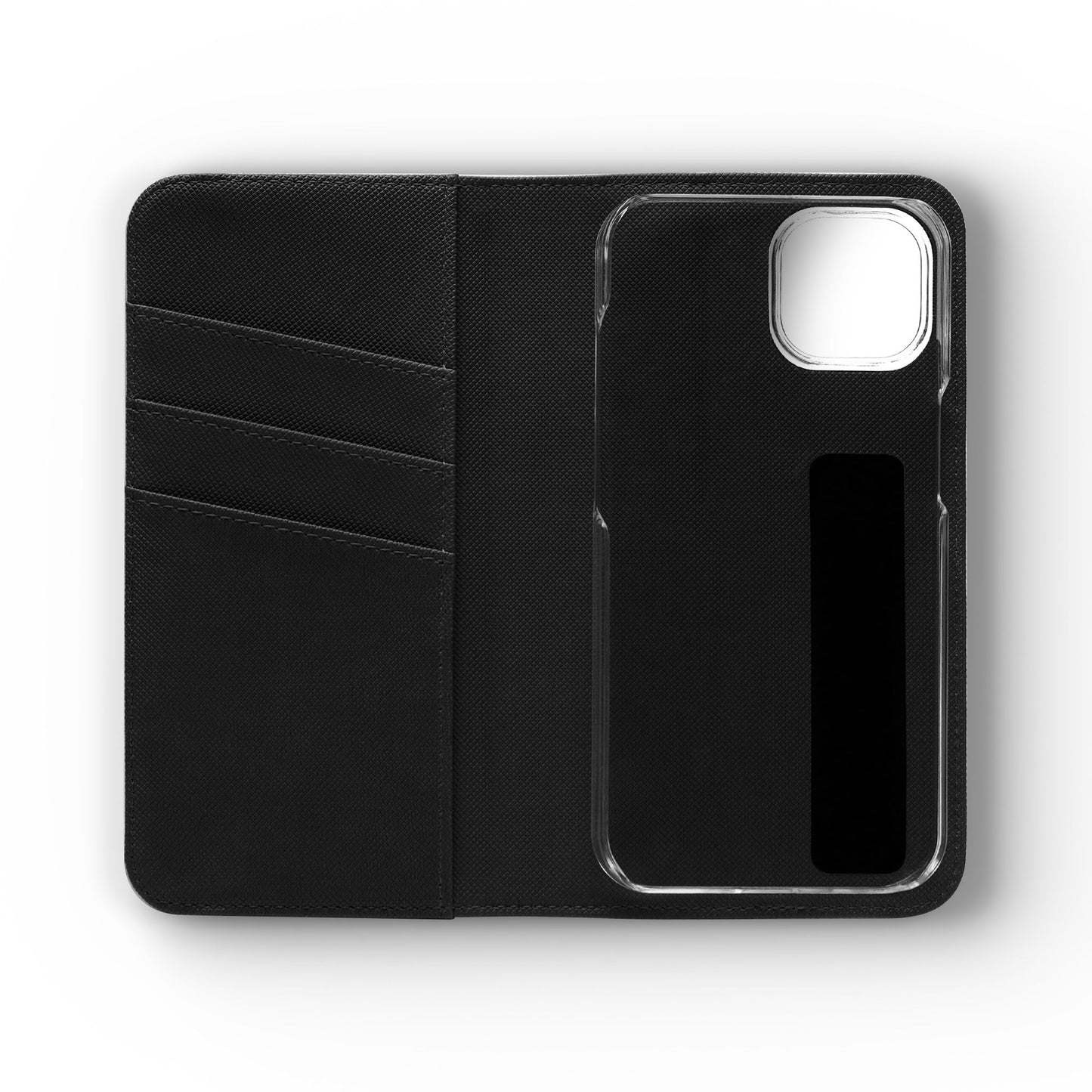 The B - U Shop Flip Cases