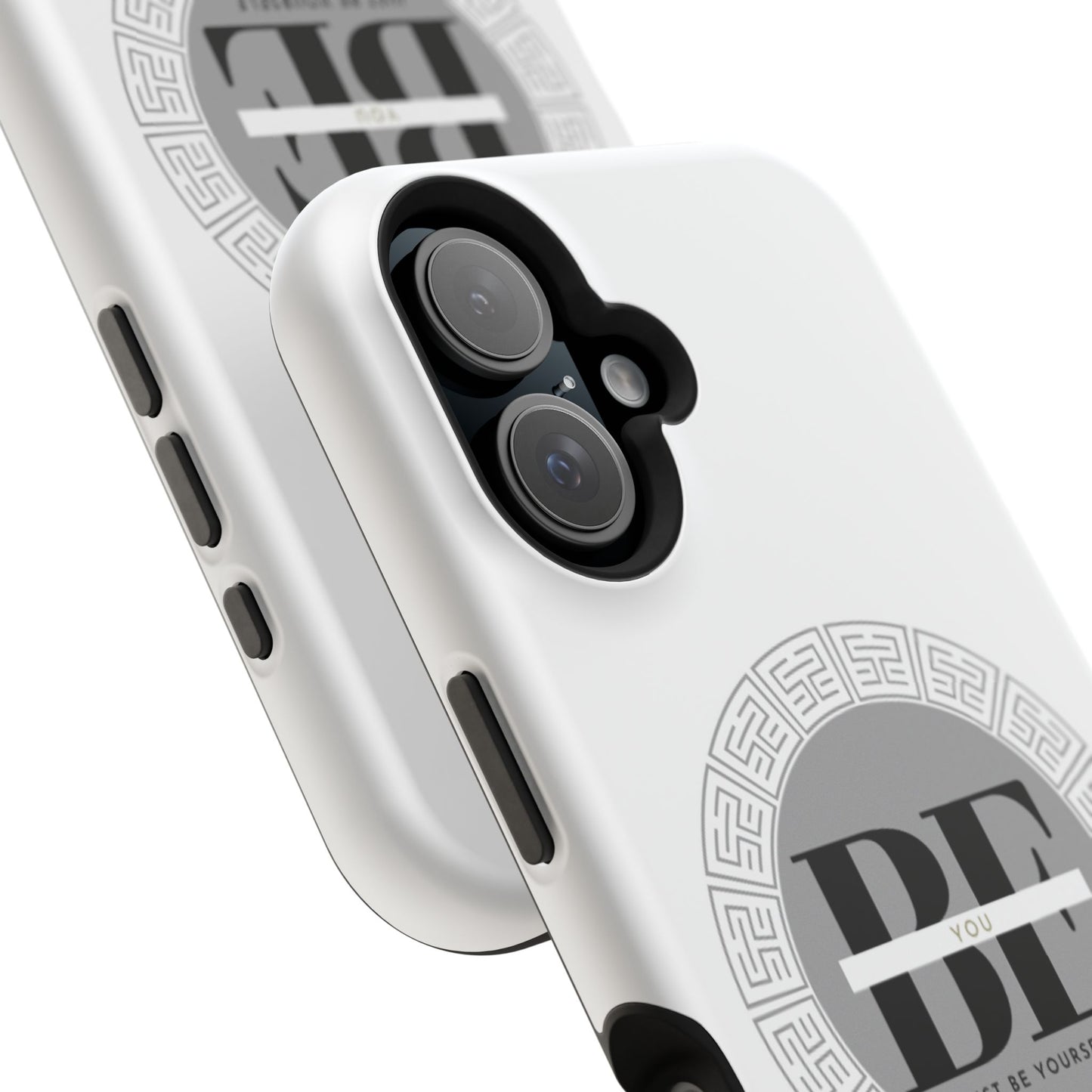 The B - U Shop Impact Resistant Cases