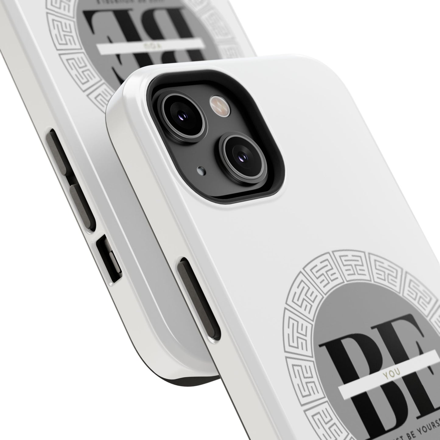 The B - U Shop Impact Resistant Cases