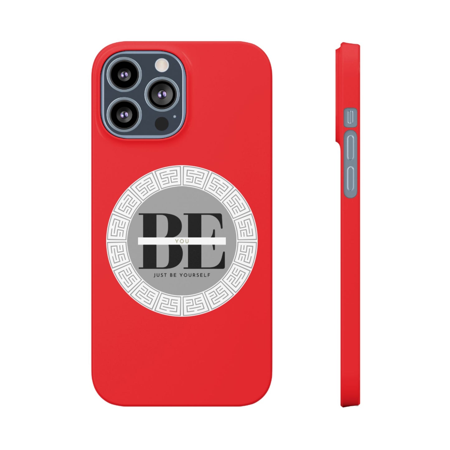 The B - U Shop Slim Cases