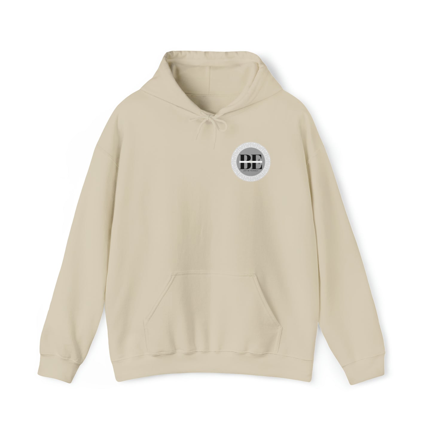 Unisex Heavy Hooded Sweatshirt
