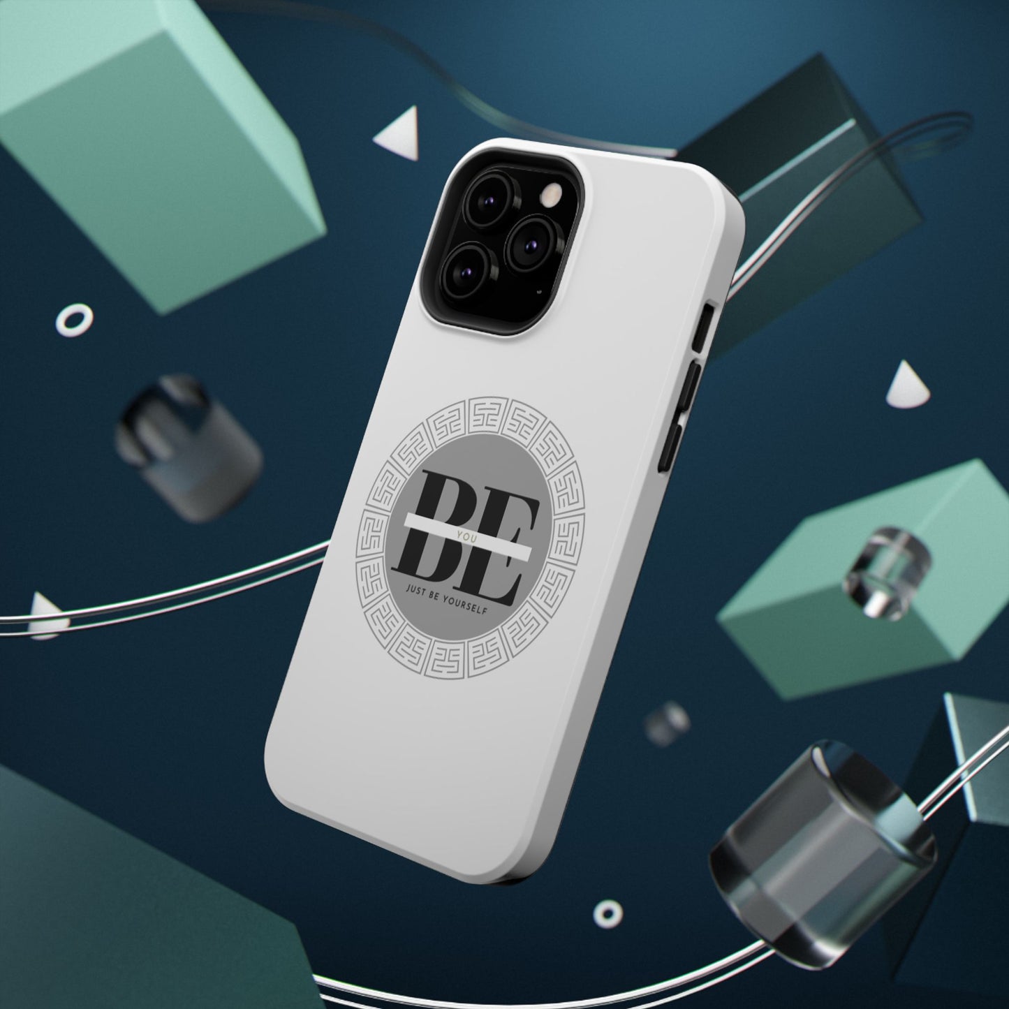 The B - U Shop Impact Resistant Cases