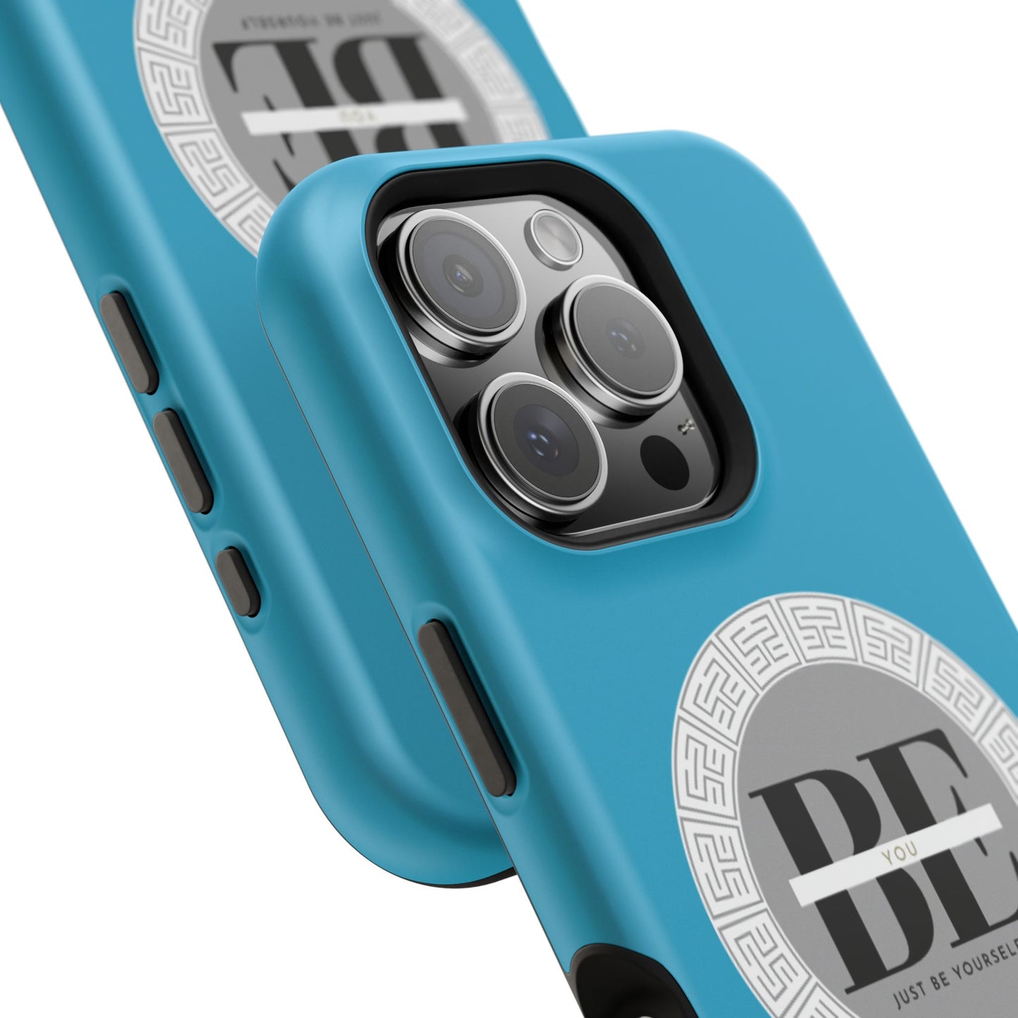 The B - U Shop MagSafe Tough Cases