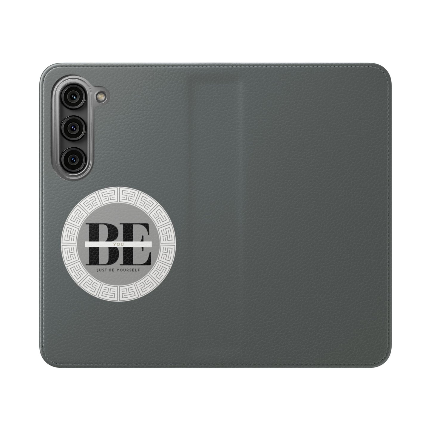 The B - U Shop Flip Cases