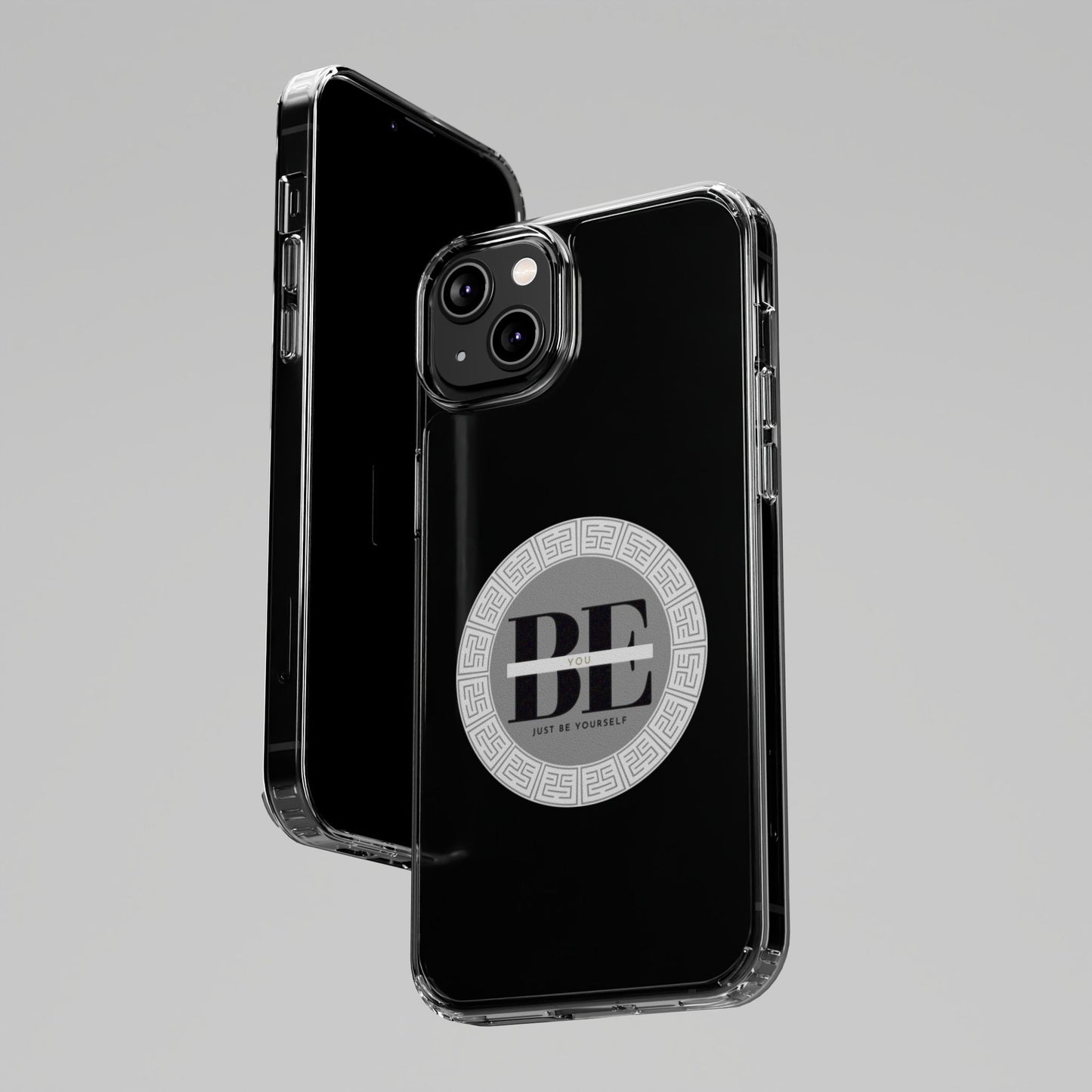 The B - U Shop Clear Cases