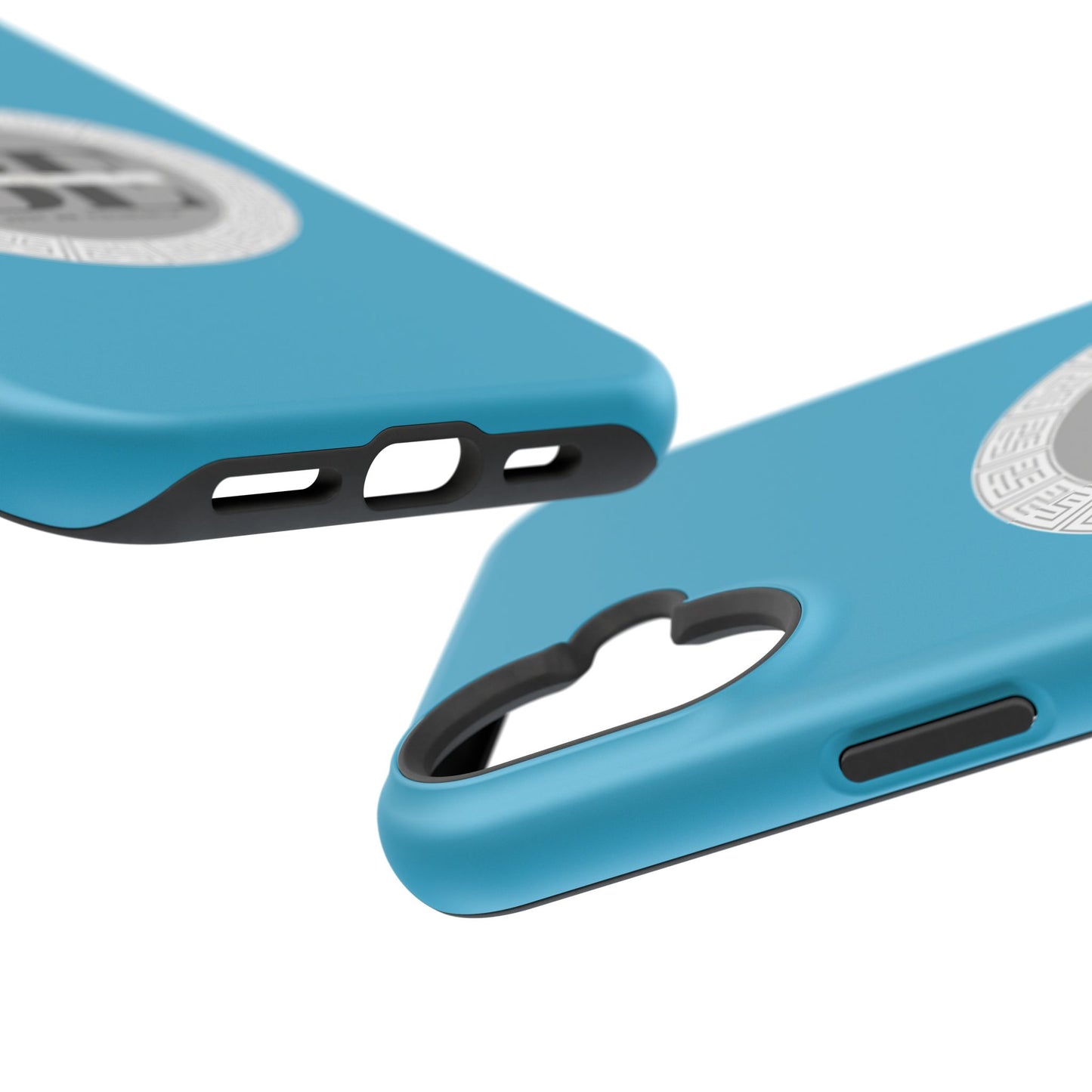 The B - U Shop MagSafe Tough Cases