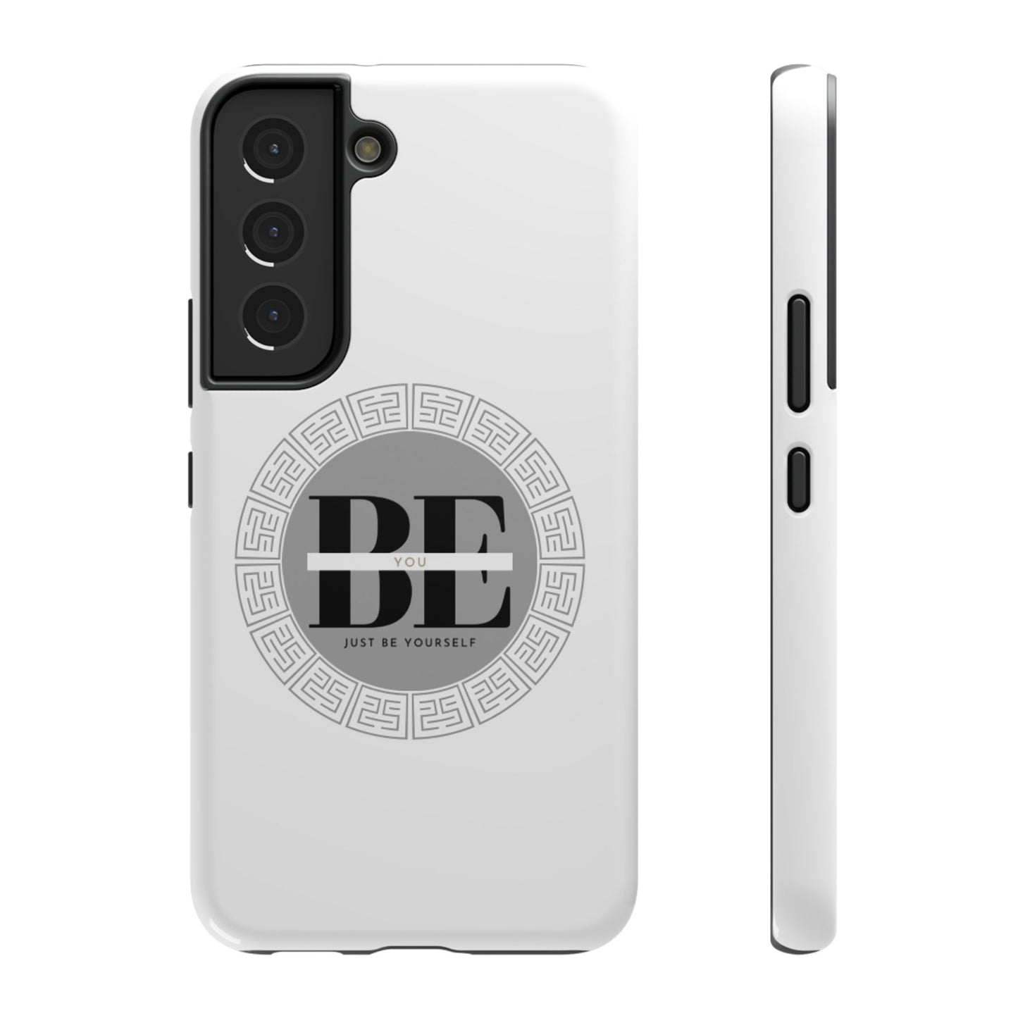 The B - U Shop Impact Resistant Cases