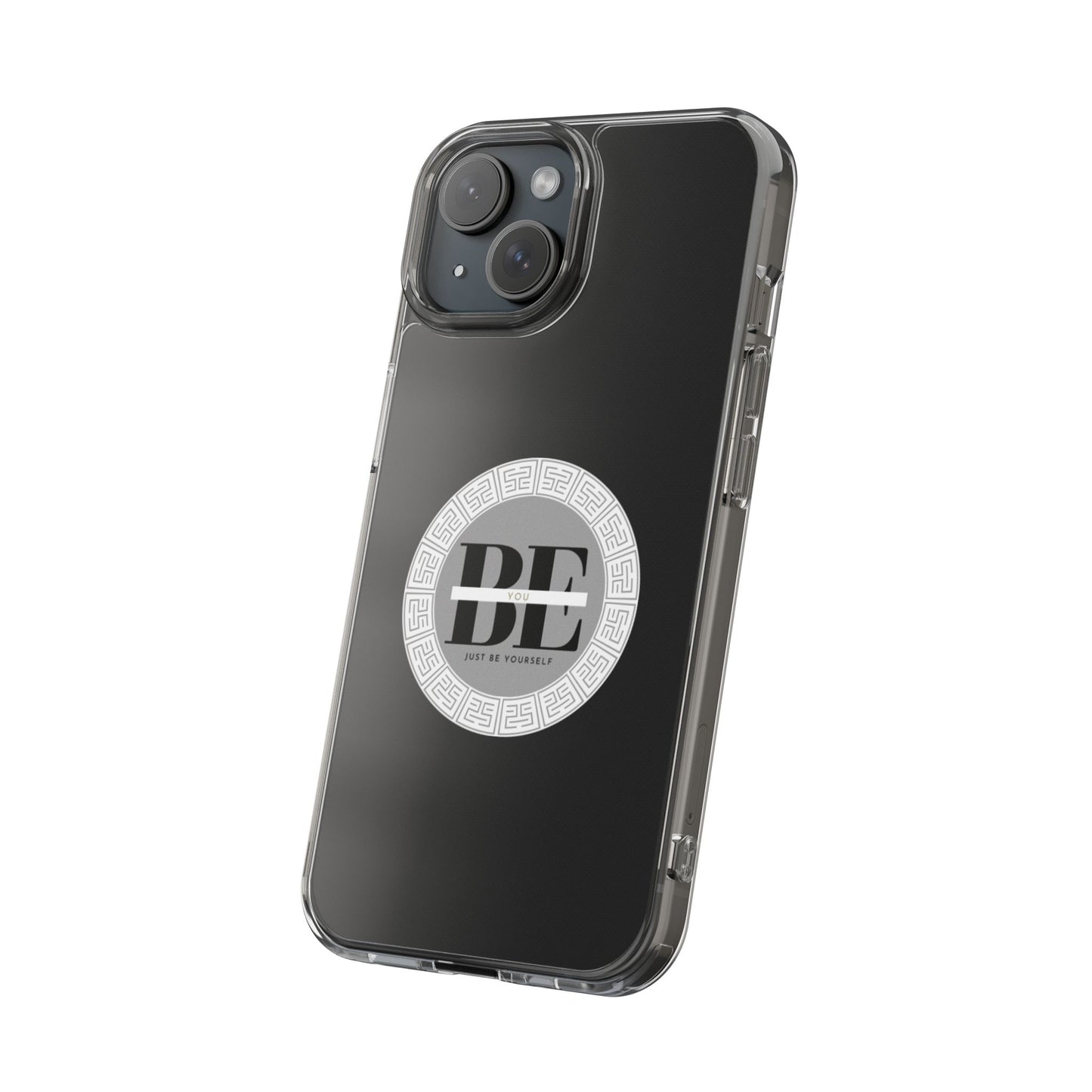 The B - U Shop Clear Cases