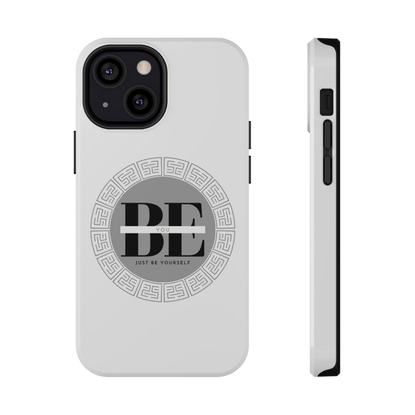 The B - U Shop Impact Resistant Cases