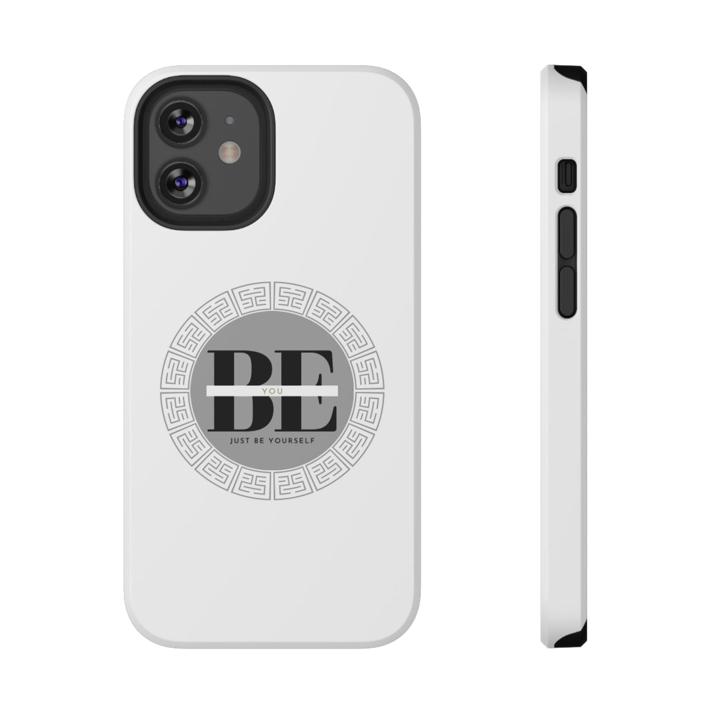 The B - U Shop Impact Resistant Cases