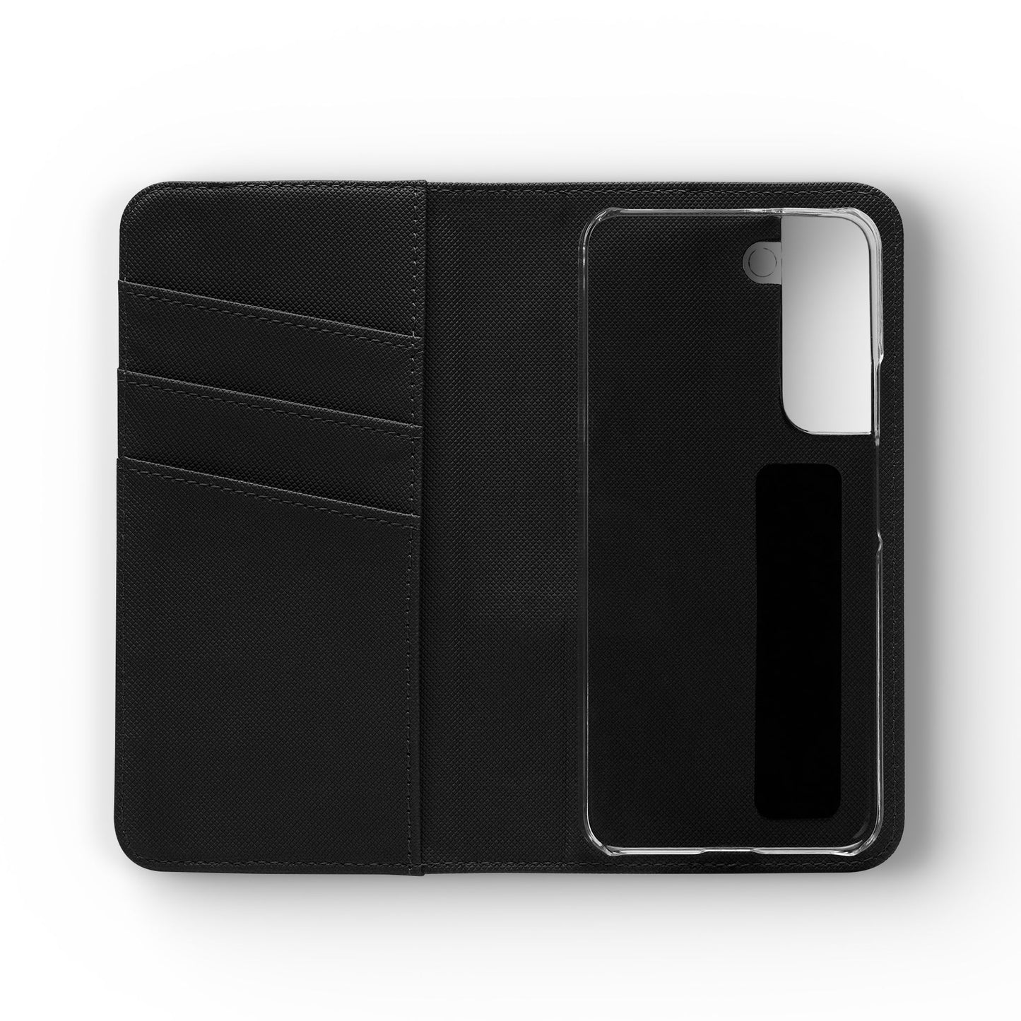 The B - U Shop Flip Cases