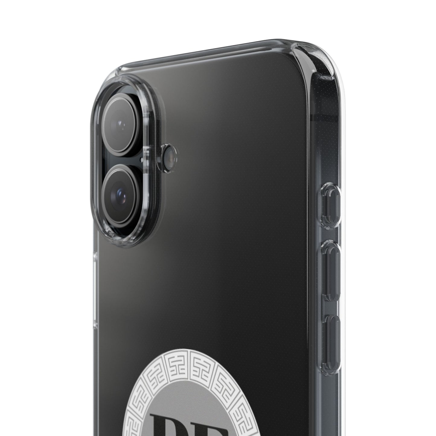 The B - U Shop Clear Cases