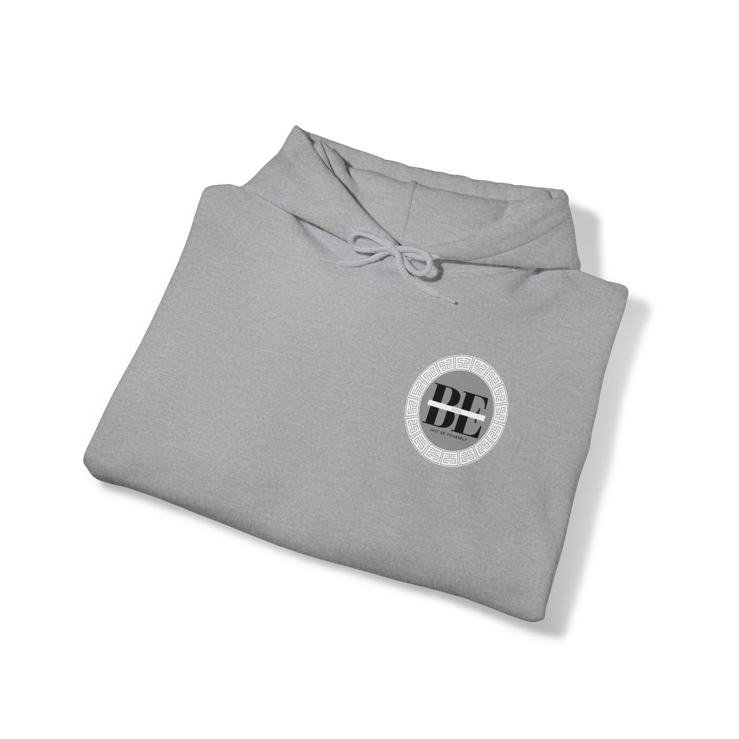 Unisex Heavy Hooded Sweatshirt