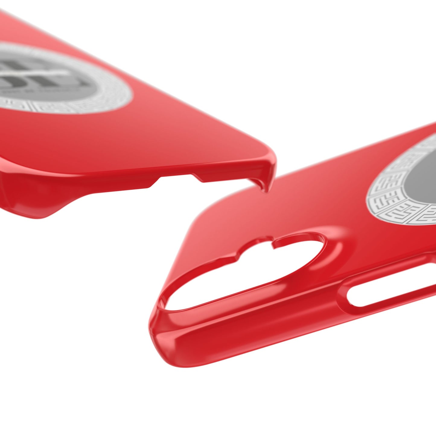 The B - U Shop Slim Cases