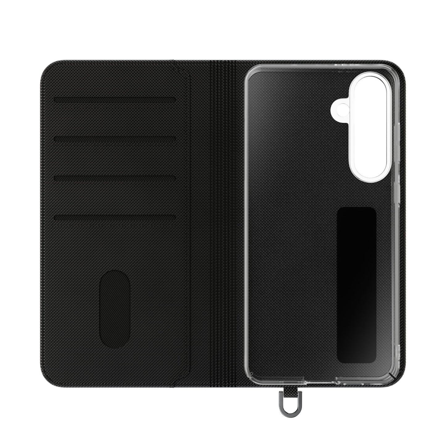 The B - U Shop Flip Cases