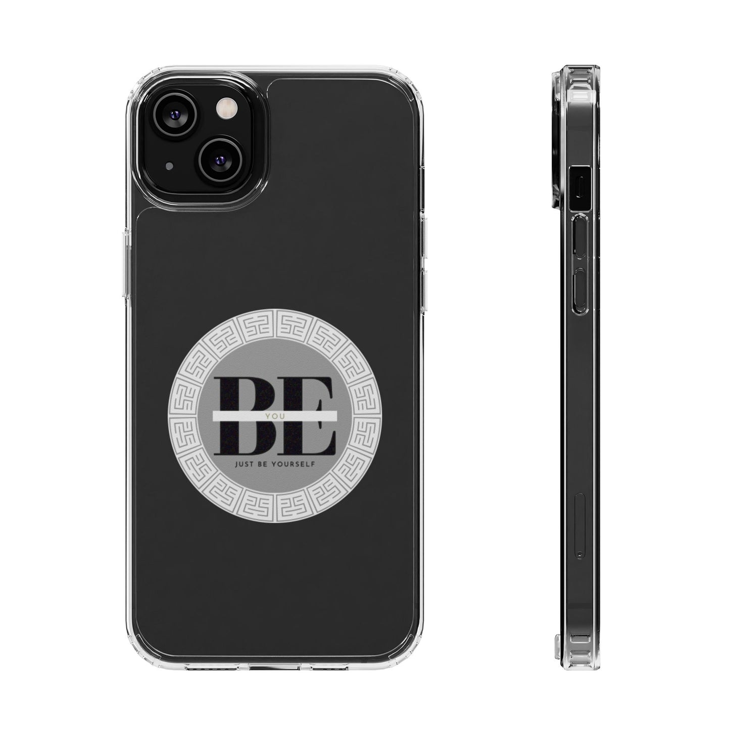 The B - U Shop Clear Cases