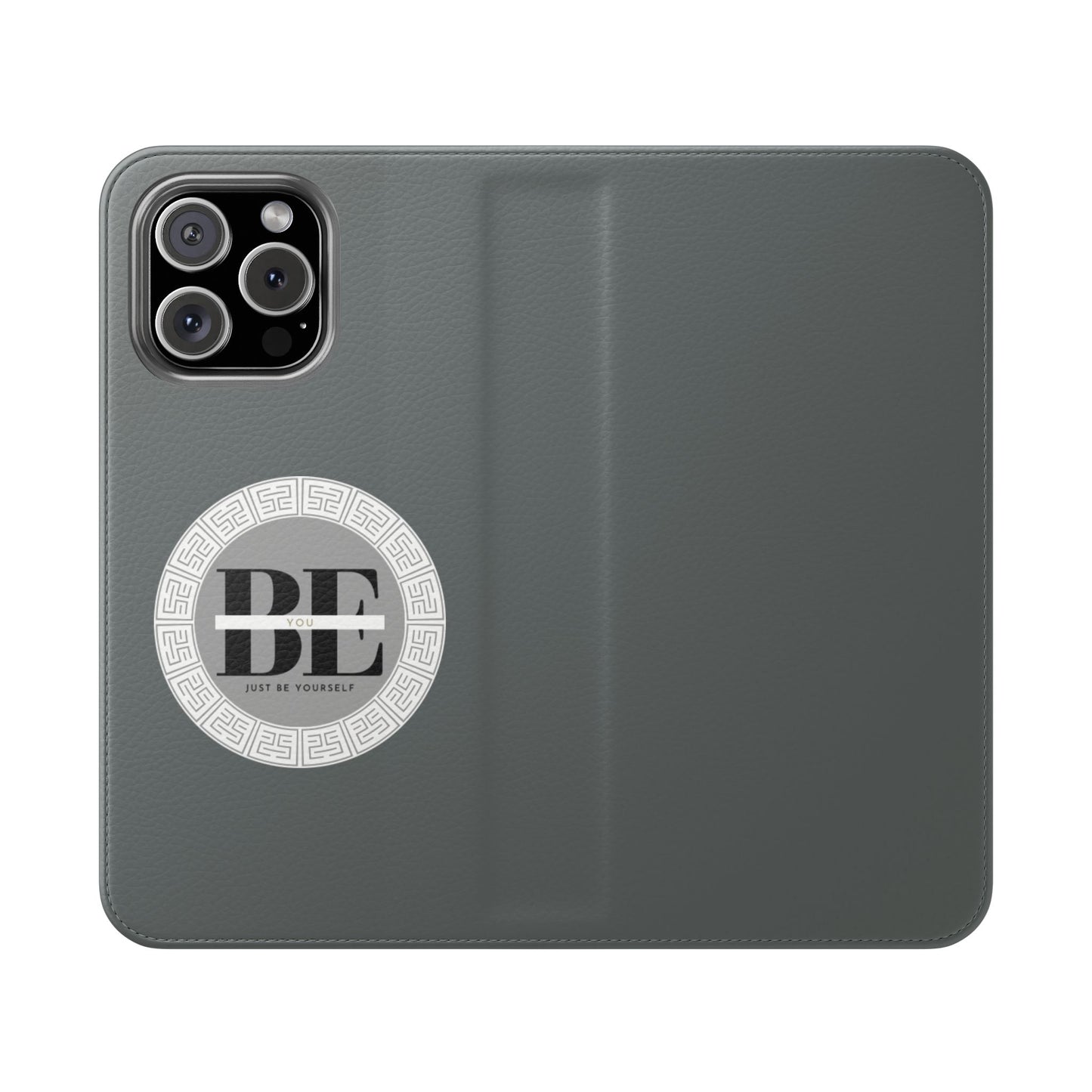 The B - U Shop Flip Cases