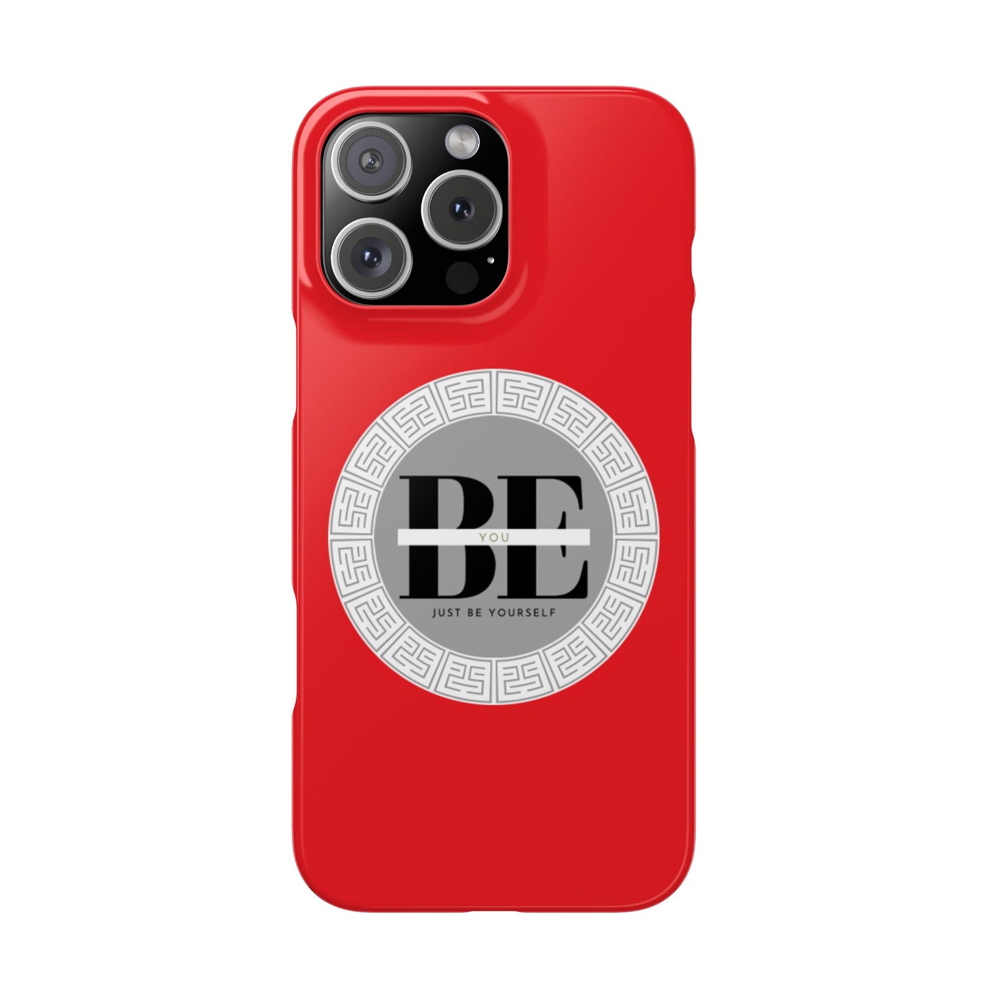 The B - U Shop Slim Cases