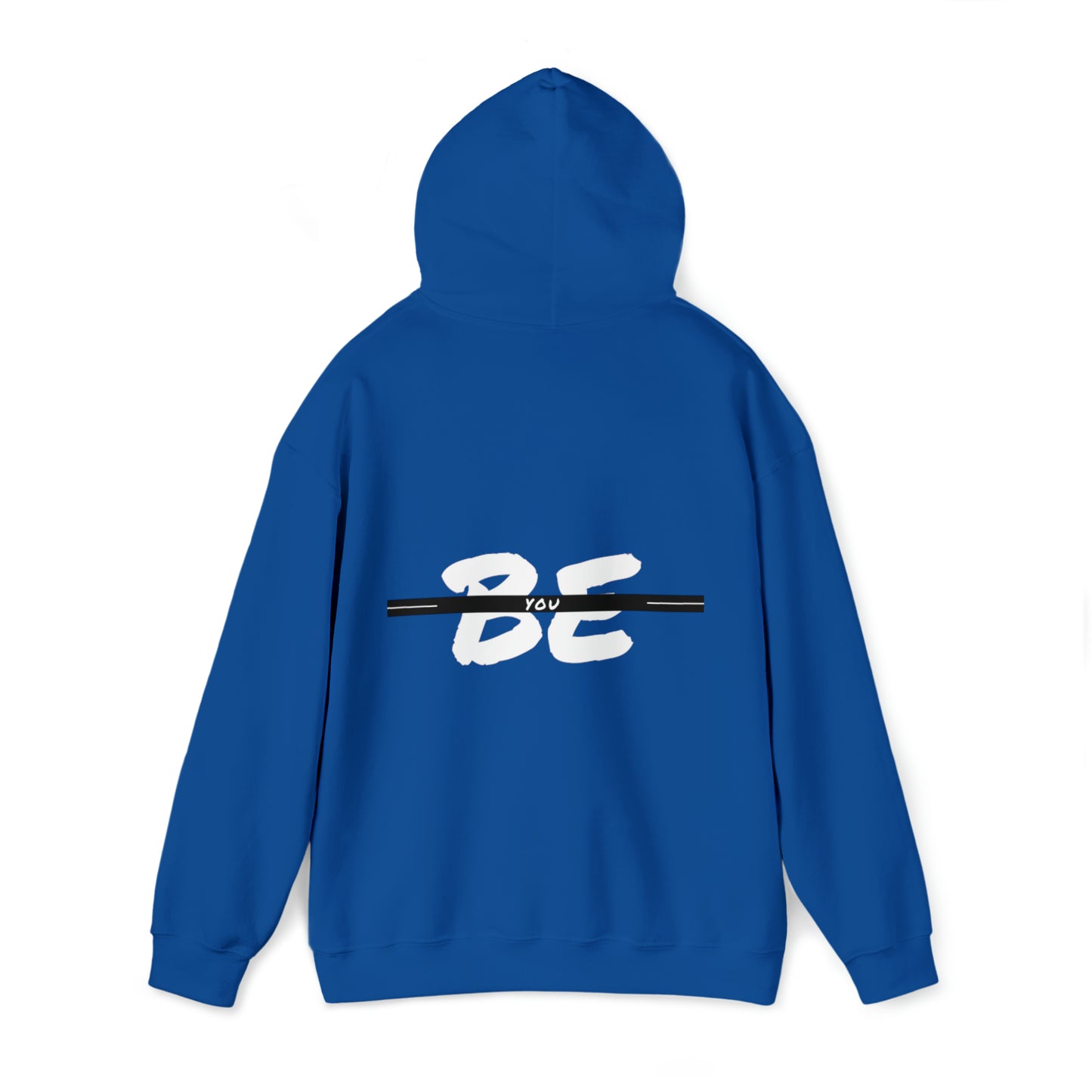 Unisex Heavy Hooded Sweatshirt