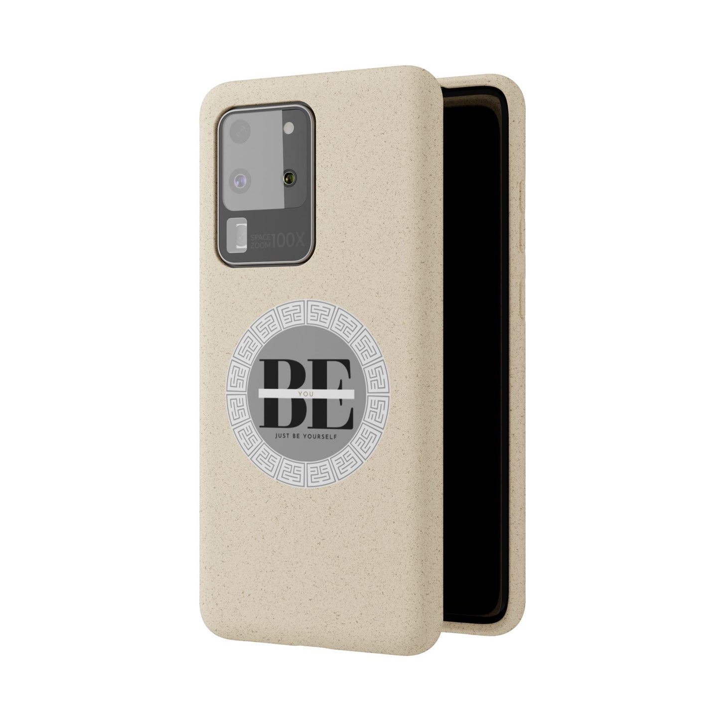 The B - U Shop Biodegradable Cases