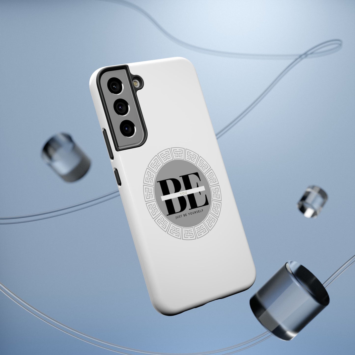 The B - U Shop Impact Resistant Cases