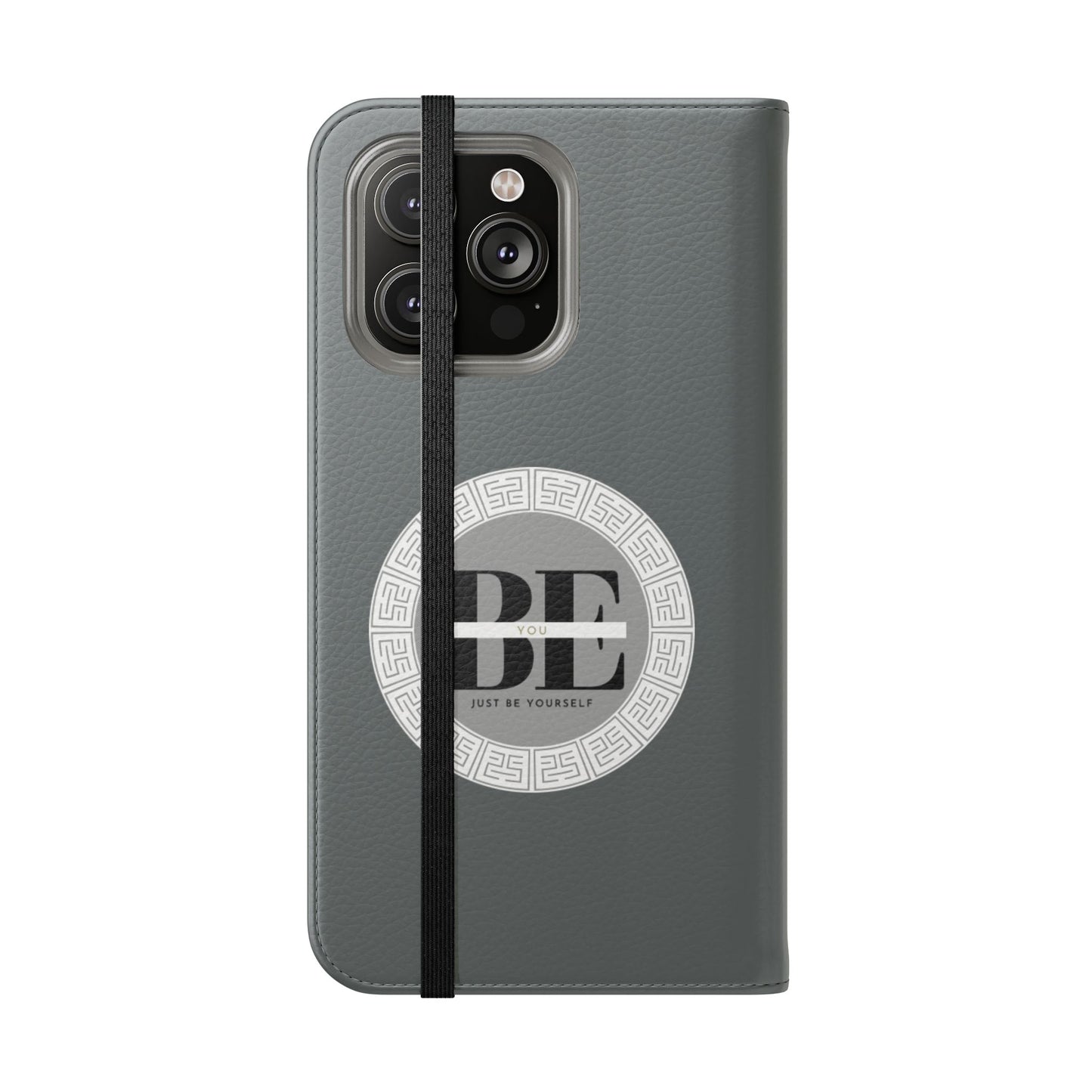 The B - U Shop Flip Cases