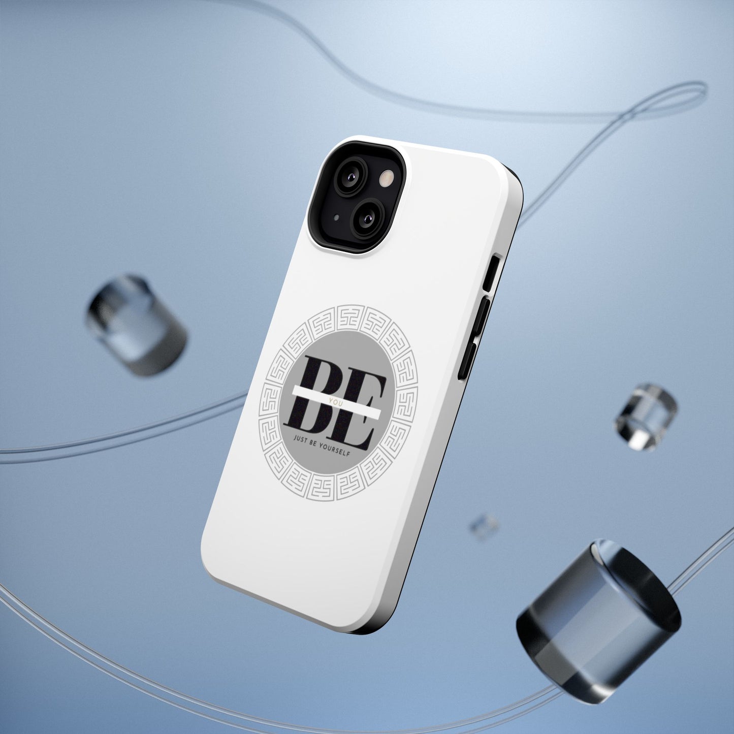 The B - U Shop Impact Resistant Cases