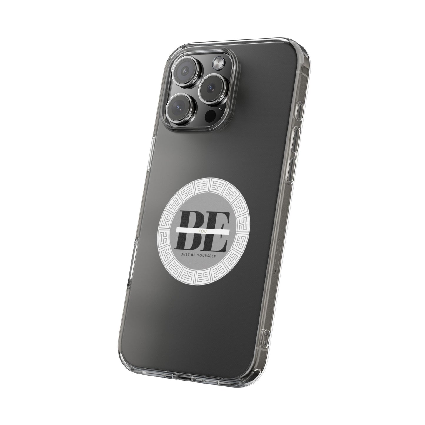 The B - U Shop Clear Cases