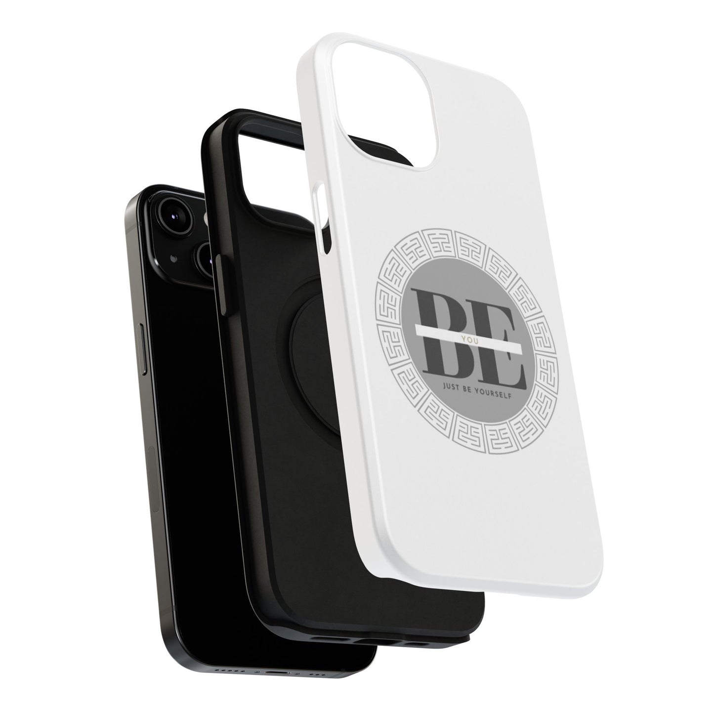 The B - U Shop Impact Resistant Cases