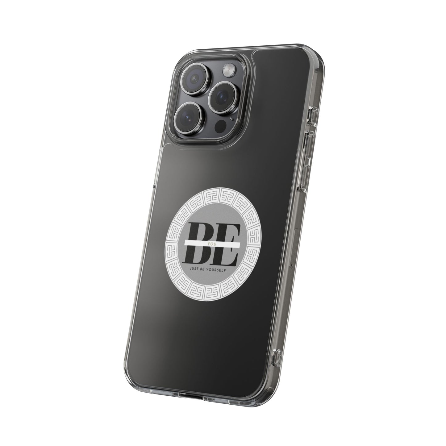 The B - U Shop Clear Cases