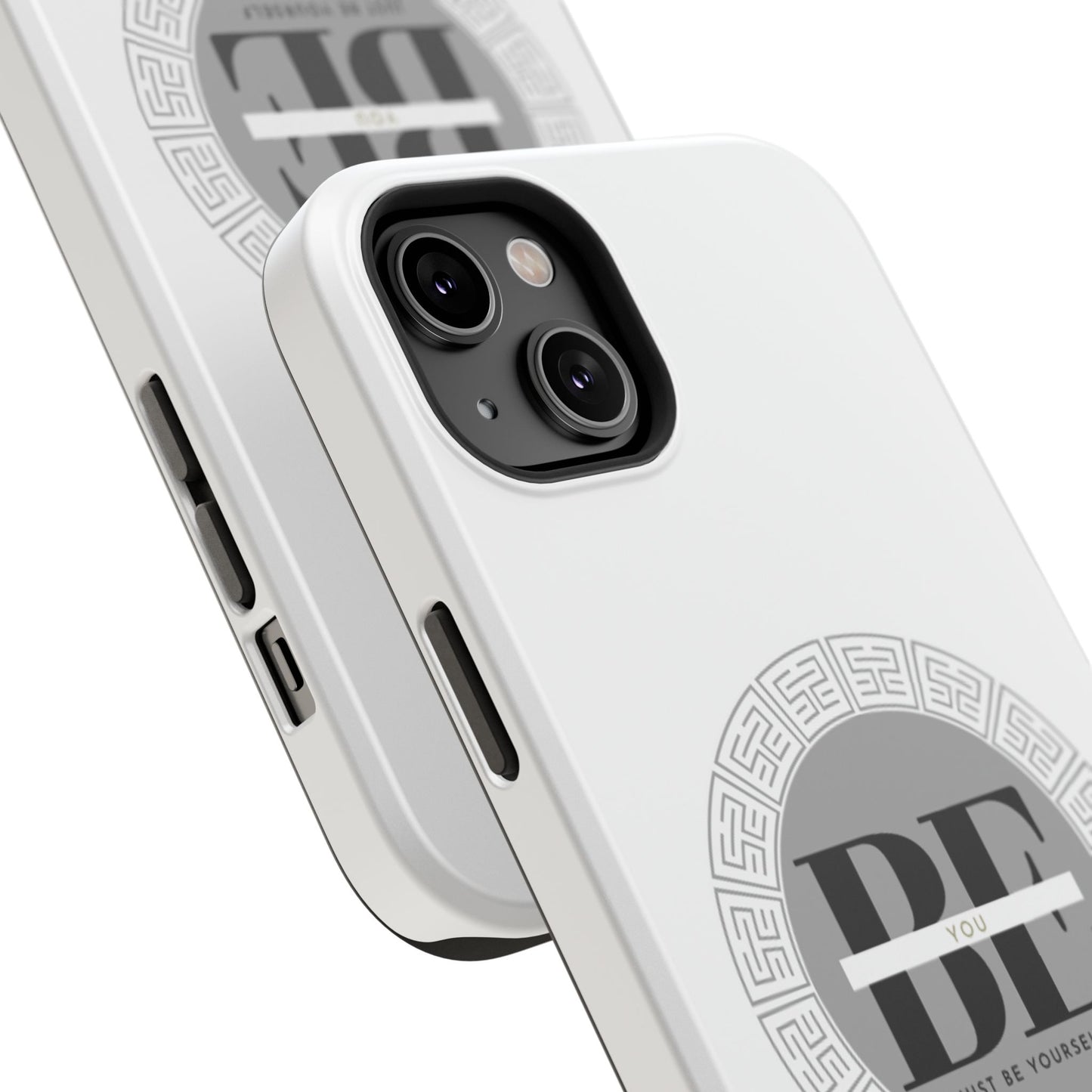 The B - U Shop Impact Resistant Cases