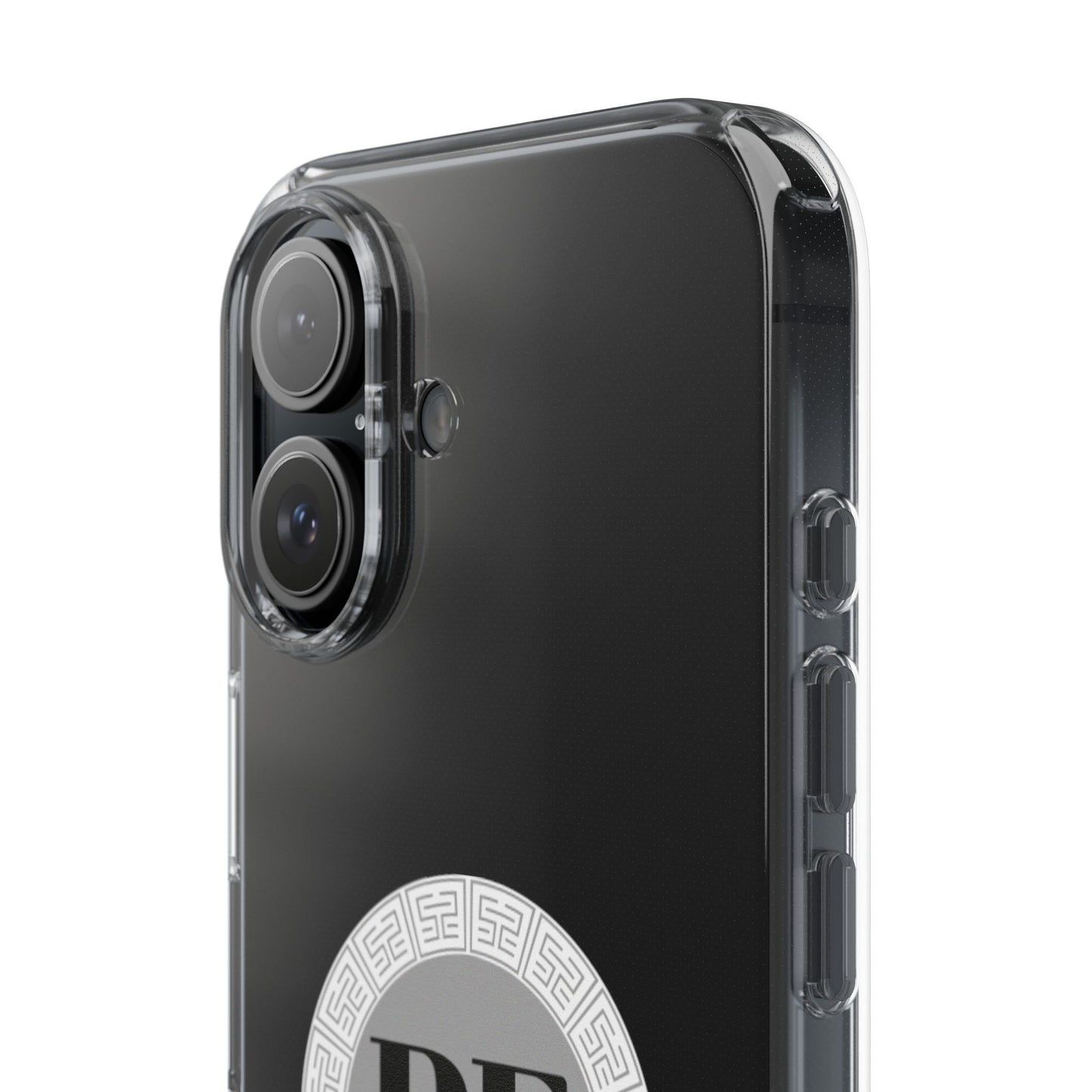 The B - U Shop Clear Cases