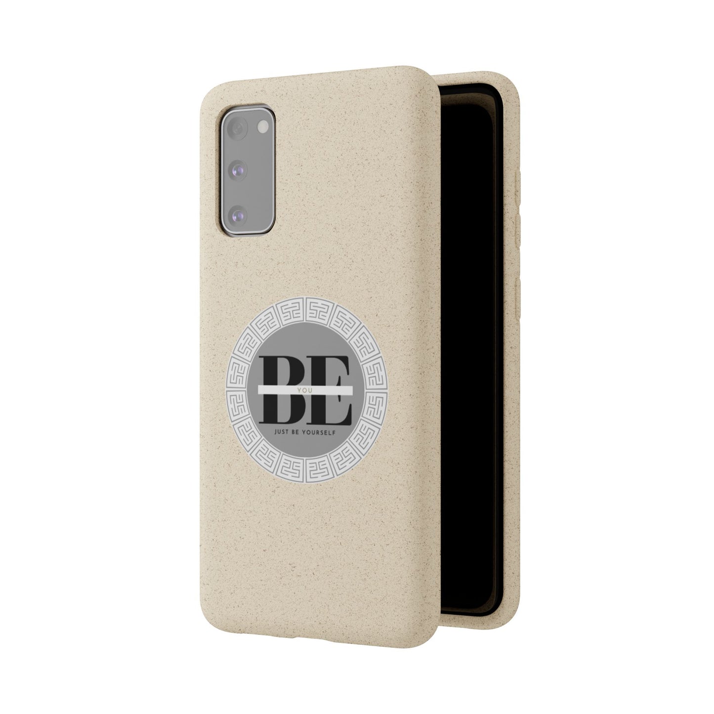The B - U Shop Biodegradable Cases
