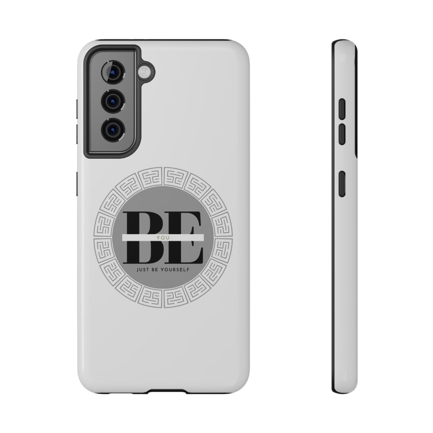 The B - U Shop Impact Resistant Cases
