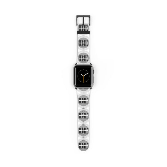 The B - U Shop Brand Stylish Watch Band